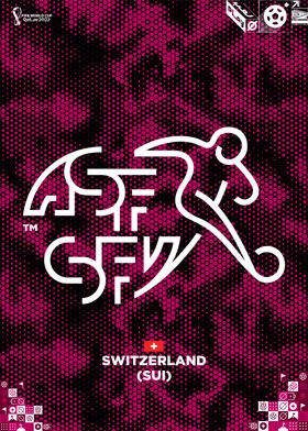 world cup switzerland team