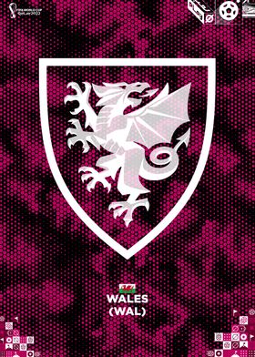 world cup wales team