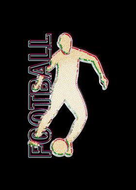 silhouette football1