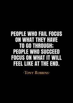 Tony Robbins Quotes 