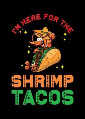 Shrimp Tacos