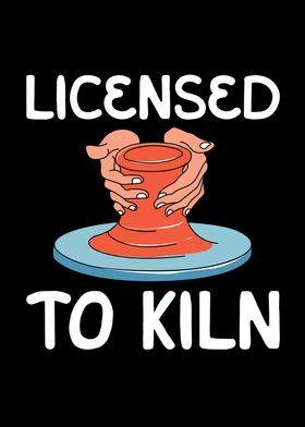 Licensed to Kiln for all