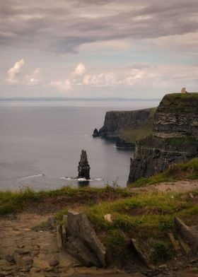 Cliffs of Moher