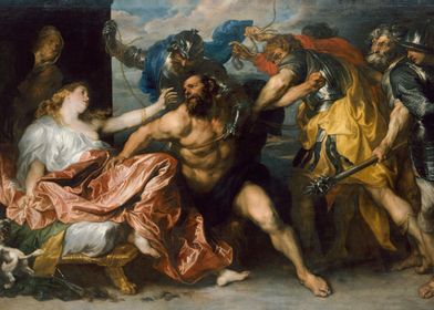 Samson and Delilah