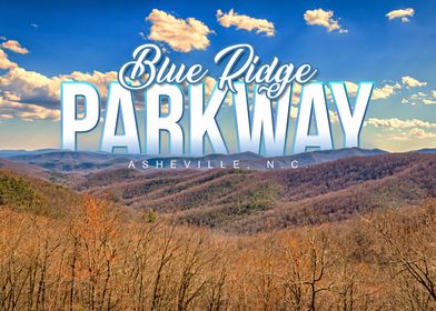 Blue Ridge Parkway