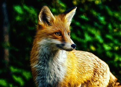 Fox