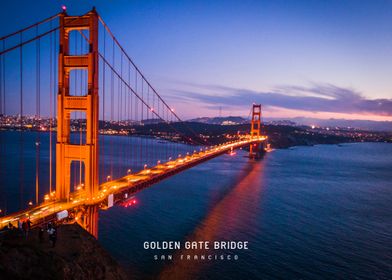 Golden Gate Bridge