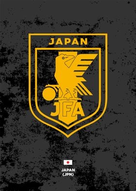 Japan world cup Teams