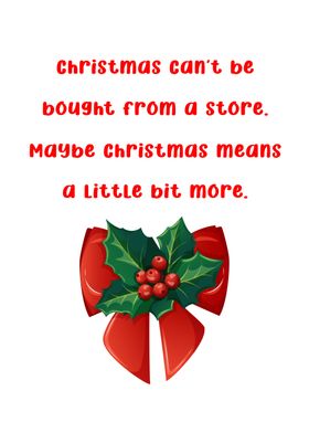 Quotes Merry Christmas