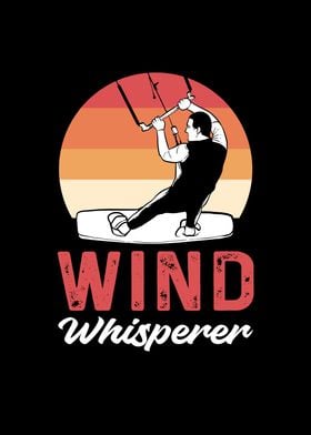 Wind Whisperer