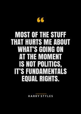 Harry Styles Quotes 