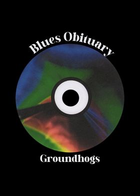 Blues Obituary