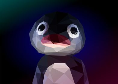 penguin noot noot meme