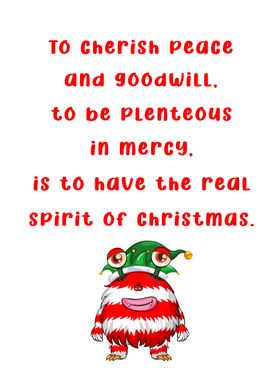 Quotes Merry Christmas