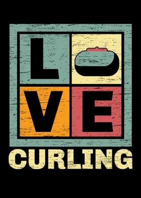 Love Curling