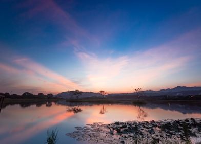 Taiwan Scenery