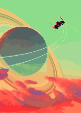 No Mans Sky