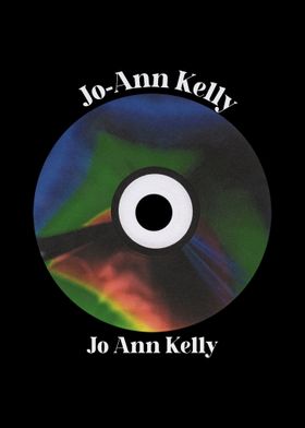 Jo Ann Kelly Jo Ann Kelly