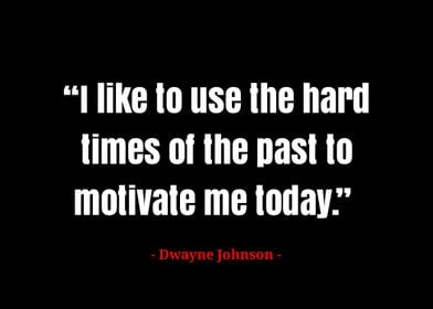 Dwayne Johnson quotes 