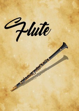 flute