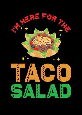 Taco Salad