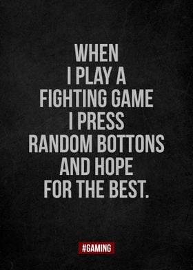 Game Gaming Quote