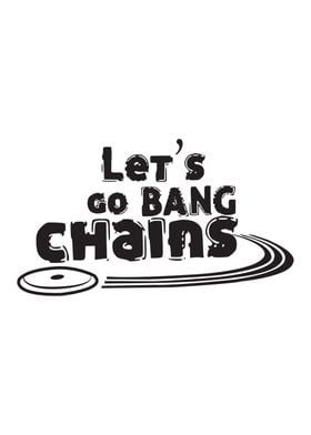 Bang Chains