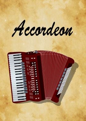 Accordeon