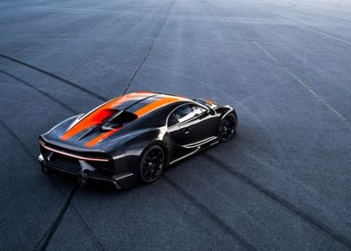 Bugatti Chiron