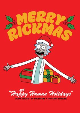 Merry Rickmas-preview-1