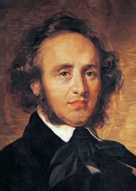 Mendelssohn Bartholdy