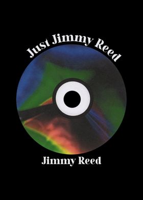 Just Jimmy Reed