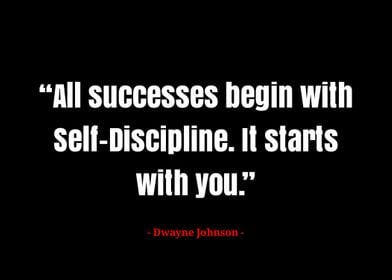 Dwayne Johnson quotes 