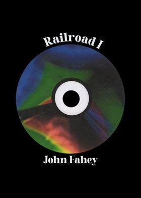 Railroad I