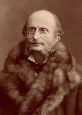 Jacques Offenbach