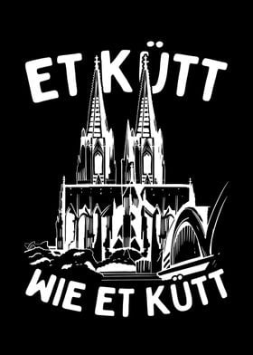 Koeln Et Kuett Koelsch