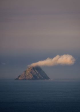 Smoking Island