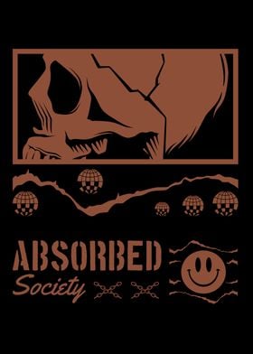 ABSORBED SOCIETY