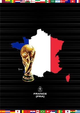 France world cup 2022