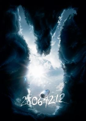 Donnie Darko Poster