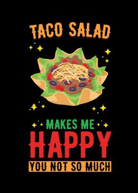 Taco Salad