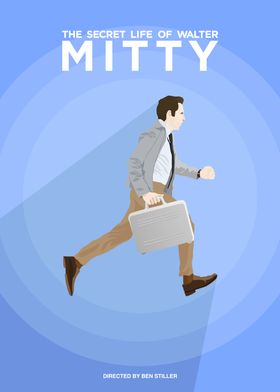 Secret Lifeof Walter Mitty