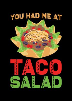 Taco Salad