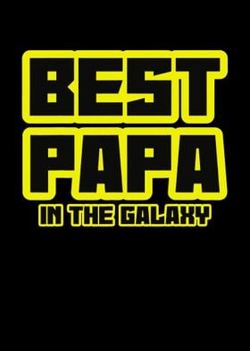 Best Papa