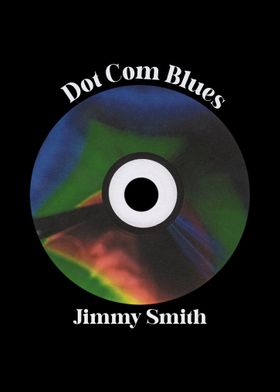 Dot Com Blues