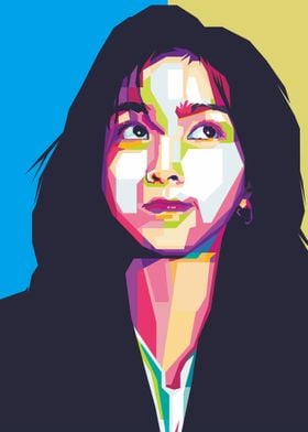 Asian PopArt3