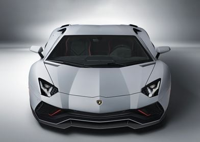 Lamborghini Aventador 