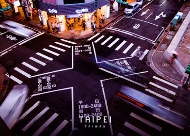 Taipei  