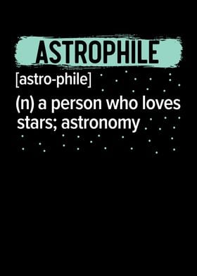 Astrophile Astronomy