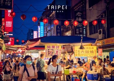 Taipei 